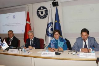 Νέα συγκοινωνιακή σύνδεση των νησιών με την Τουρκία