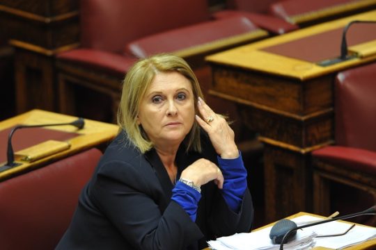 «Υποτίμηση της νοημοσύνης του λαού»