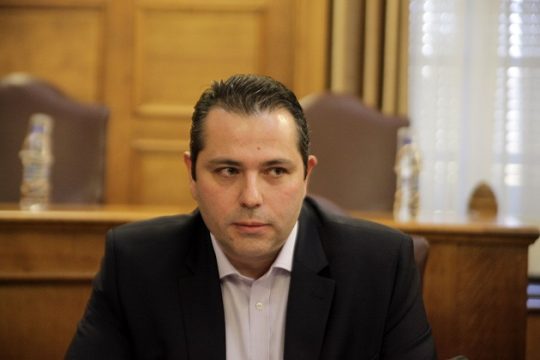 Νέα παράταση συμβάσεων γιατρών ΕΟΠΥΥ