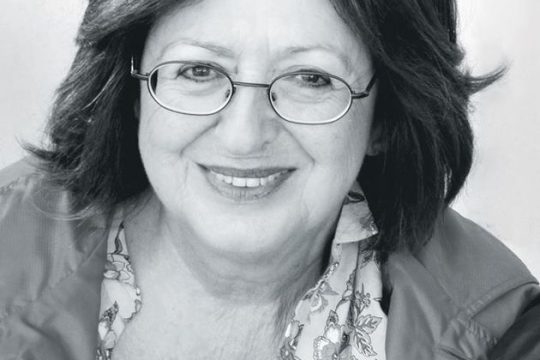 Γράμμα σ’ έναν (λογοτεχνικό) ήρωα
