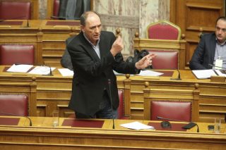 Κρησάρα για κακοπληρωτές