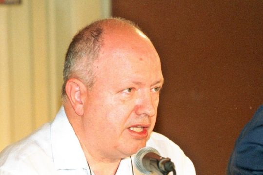 Νέα προθεσμία στον Σταύρο Ψυχάρη για τα δάνεια του ΔΟΛ