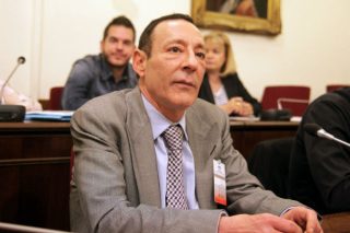 Βιασύνη