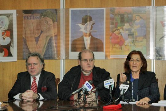«Καινούργια κουλτούρα» με χορηγούς στα σχολεία