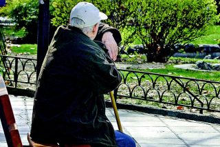 Τα «αγκάθια» του ασφαλιστικού