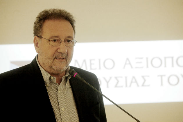 ΤΑΙΠΕΔ: Μια εβδομάδα παράταση για τον ΟΛΠ