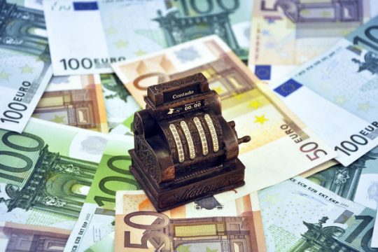 Σύνδεση ταμειακών με ΤΑΧΙSnet