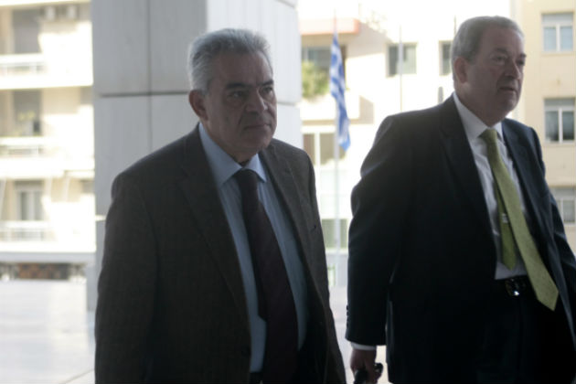 «Δεν ήταν δωροδοκία, αλλά εκλογική χορηγία»