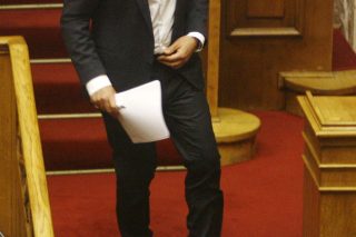 Το… παραμύθι του Σταύρου