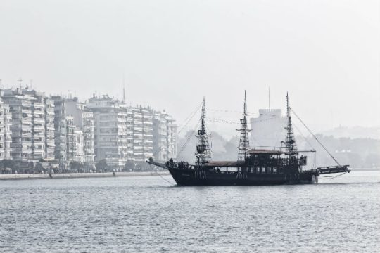 Κρύο και βροχές στα νοτιοδυτικά