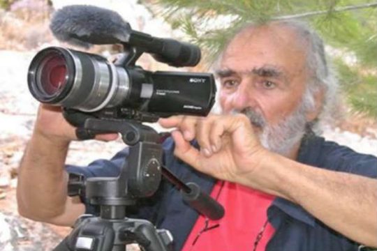 «Πώς να σωπάσω», το νέο ντοκιμαντέρ του Θ. Μαραγκού