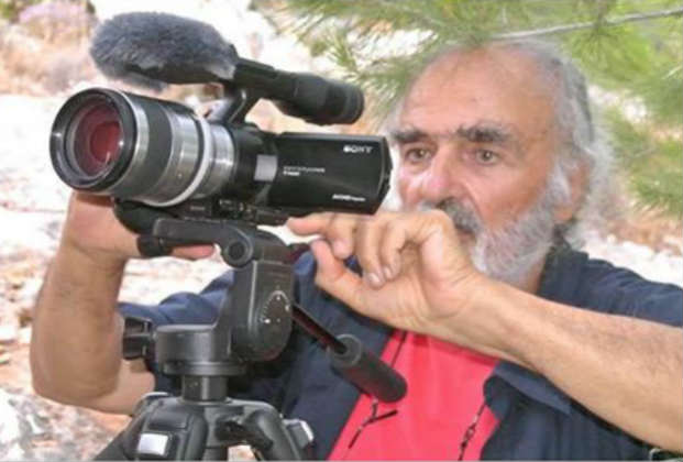 «Πώς να σωπάσω», το νέο ντοκιμαντέρ του Θ. Μαραγκού