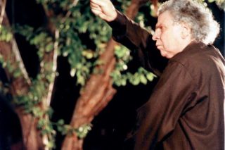 Ξαναδιαβάζοντας τον Μίκη Θεοδωράκη
