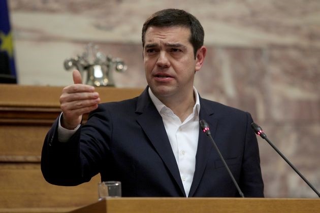 Τέλος στη σεναριολογία από τον Τσίπρα