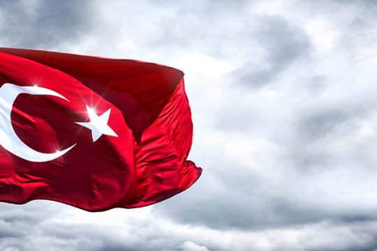 Η Τουρκία επιστρέφει στη Μοσούλη