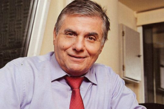 Και το 2016 στη «μάχη» της ενημέρωσης ο Τράγκας