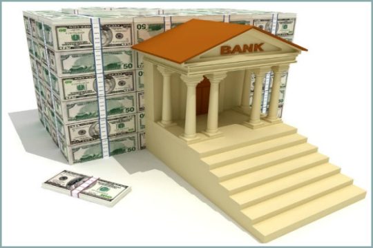 Κόκκινα δάνεια, μαύρα κοράκια και η αναδιάρθρωση του ελληνικού Κεφαλαίου