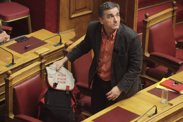 Η επιτροπή που θα διαλέξει τον διάδοχο της Σαββαΐδου