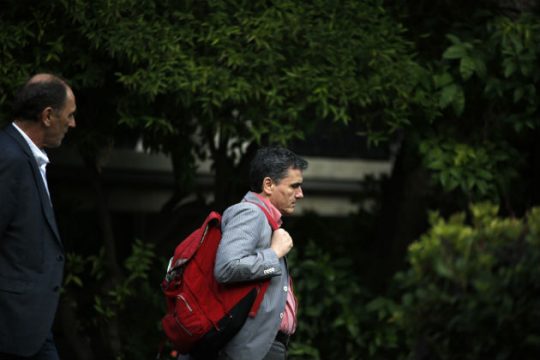 Συμφωνία για τον ΑΔΜΗΕ, ανοιχτό το θέμα των δανείων