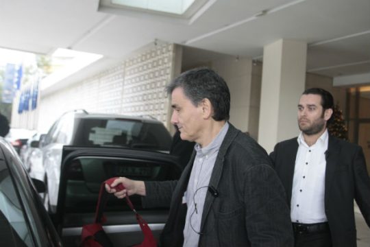 Νέος γύρος διαπραγματεύσεων για τα κόκκινα δάνεια