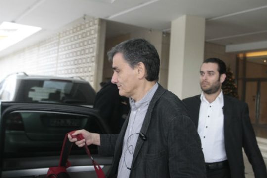 Η συμφωνία έκλεισε, τα ξένα funds έρχονται…