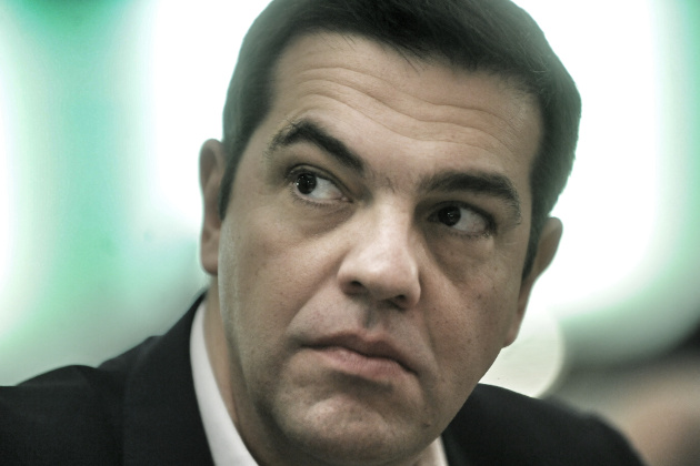 Το σχέδιο Τσίπρα για προσέλκυση επενδύσεων