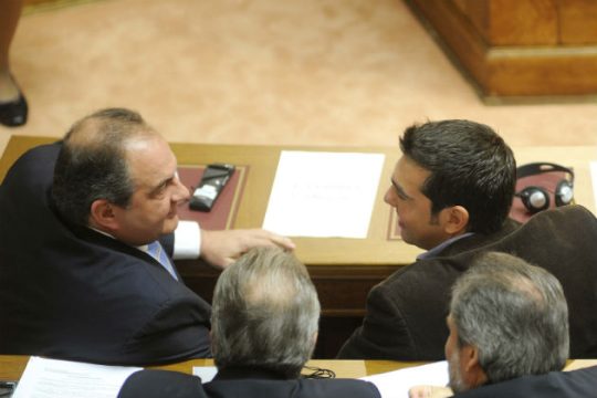 «Μια φορά, το καλοκαίρι…»