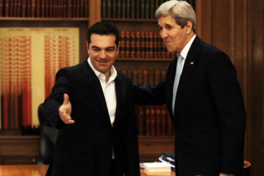 Πρόκληση το χρέος και η αναδιάρθρωσή του