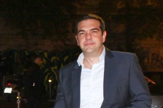 Ακυρώθηκε η αυριανή επίσκεψη Τσίπρα στα Λιπάσματα