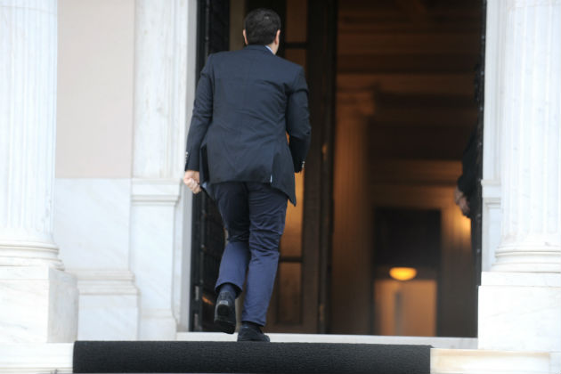 «Πράσινο φως» για την υπο-δόση & αντίστροφη μέτρηση για το ασφαλιστικό