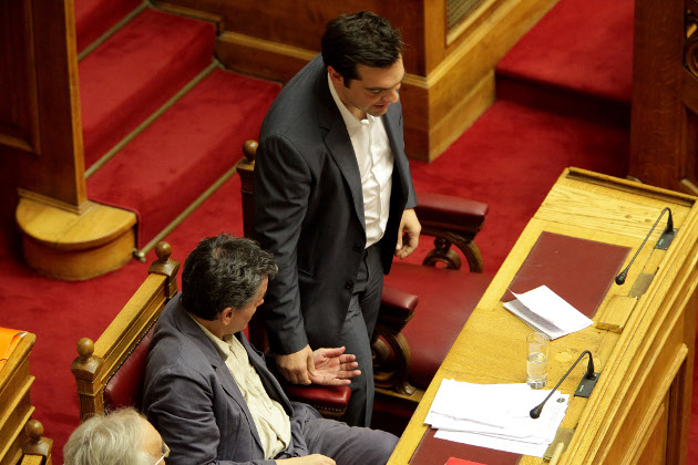 4 + 1 εναλλακτικές για να σωθούν οι συντάξεις