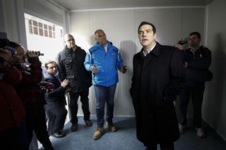 Τα κέρδη της Χίου από το hotspot