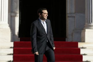 Η Αριστερά που μάχεται κατά της λιτότητας δεν είναι εχθρός της Ευρώπης