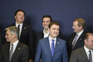 Στο τέλος κέρδισε πάλι η Γερμανία