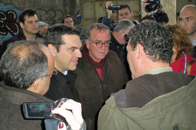 Τα «αγκάθια» ανέβαλαν την απόφαση