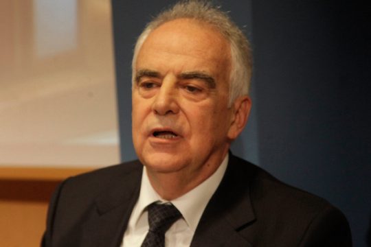 Επεκτείνονται σε αγορές εκτός πετρελαιοειδών
