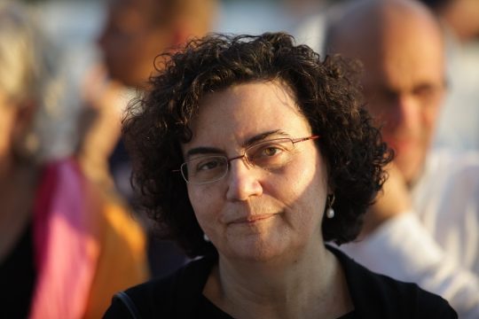 Η ρεαλιστική προοπτική για τη Νάντια Βαλαβάνη