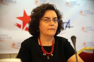 «Η ολική μονομερής διαγραφή του χρέους είναι αδύνατη»