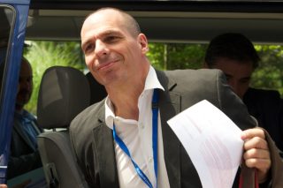 Εφ’ όλης της ύλης και για όλους