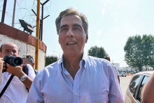 Αλλα 7 εκατ. ευρώ «ζημιά» λόγω Παπαγεωργόπουλου