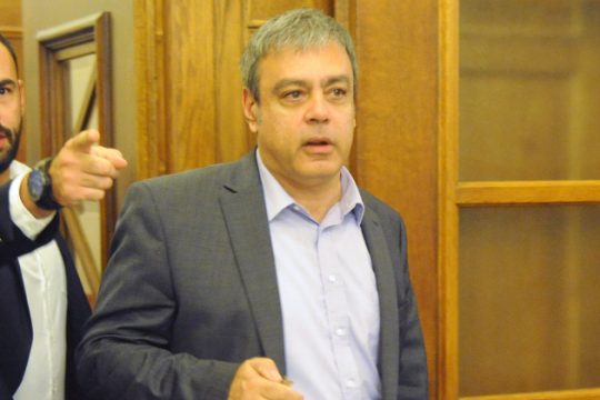 «Στόχος 20.000 προσλήψεις μέσα στο 2016»