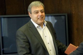 Διορισμοί στα υπουργεία Παιδείας, Υγείας και Εργασίας