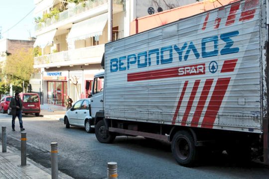 4.500 εργαζόμενοι στο καρδιοχτύπι για το μέλλον τους