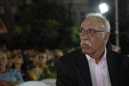 «Το παράλληλο πρόγραμμα είναι ενιαίο με τη συμφωνία»
