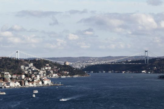 Παραλίγο «θερμό» επεισόδιο μεταξύ Ρωσίας-Τουρκίας