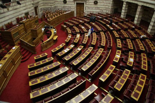 Ποιοι βουλευτές θα επιμείνουν στα αναδρομικά;