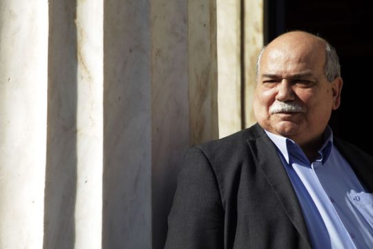 Στο φως η ανακεφαλαιοποίηση