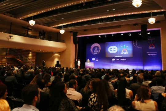 Βραβεία ΠΣΑΤ: Οι κορυφαίοι του 2015