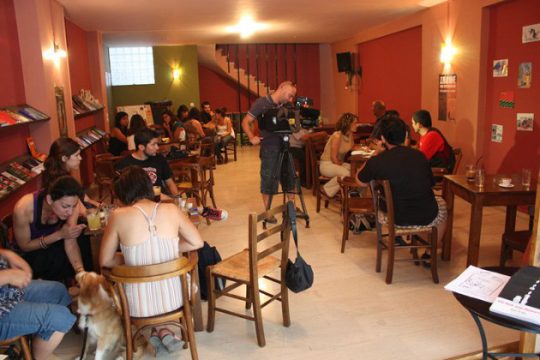 Μάχη για τις… καρέκλες στον ΣΥΡΙΖΑ Ηρακλείου
