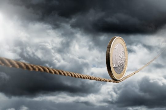 Το Χρέος και η ΚΠΔ: η απόλυτη ευθύνη της πολιτικής τάξης και η απόλυτη δικαίωση των οικονομολόγων